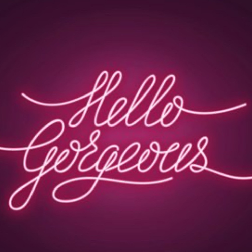 Meet your Posher, Refound Gems💎